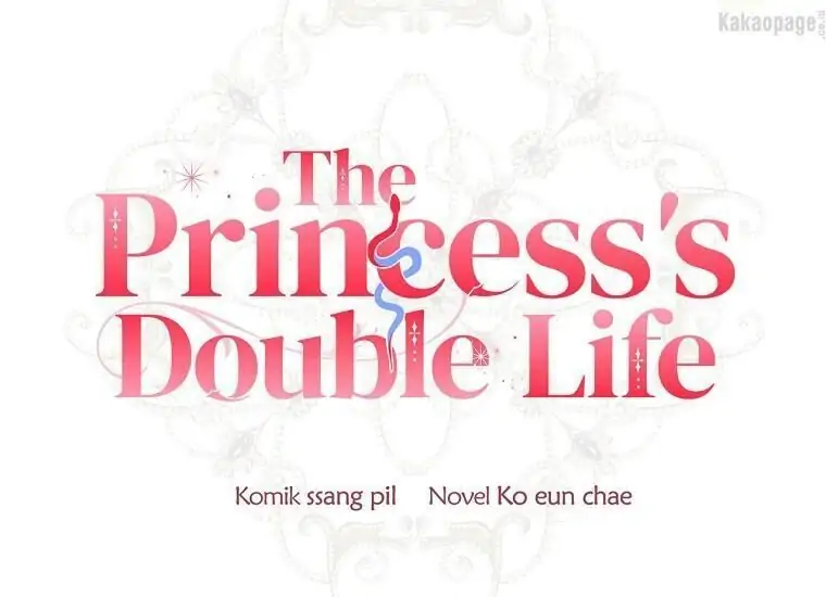 The Princess’s Double Life Chapter 6 page 82