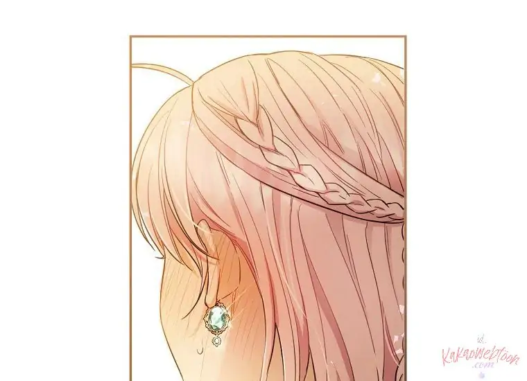 The Princess’s Double Life Chapter 68 page 34