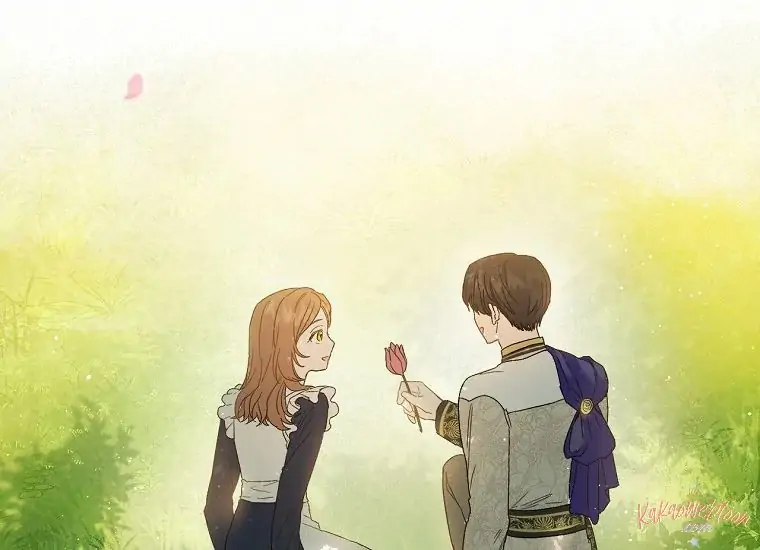 The Princess’s Double Life Chapter 68 page 63