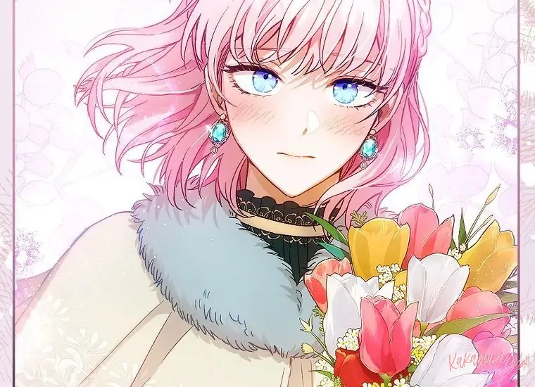 The Princess’s Double Life Chapter 68 page 77
