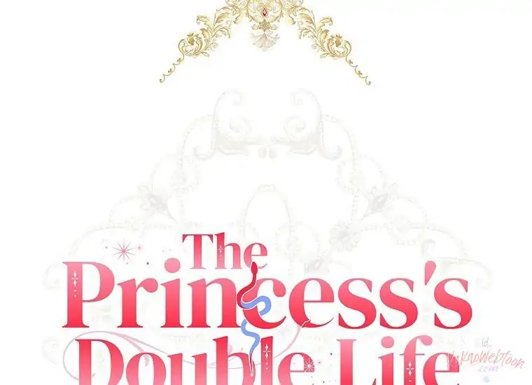 The Princess’s Double Life Chapter 74 page 47