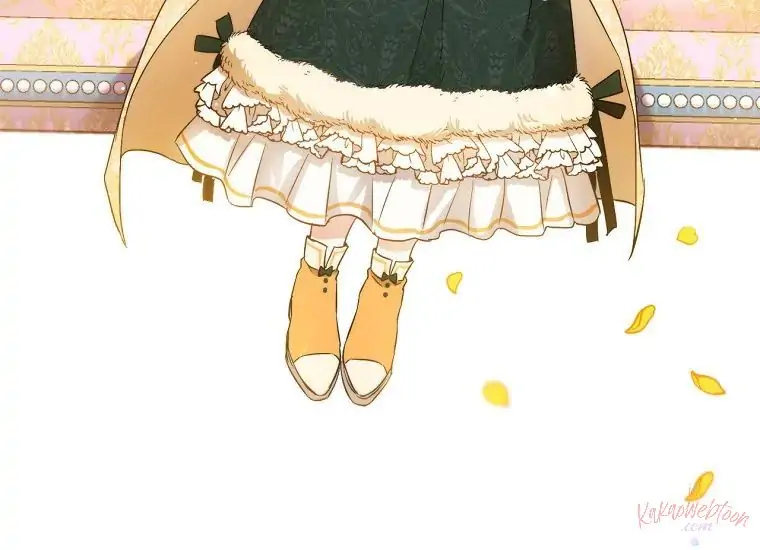 The Princess’s Double Life Chapter 74 page 8
