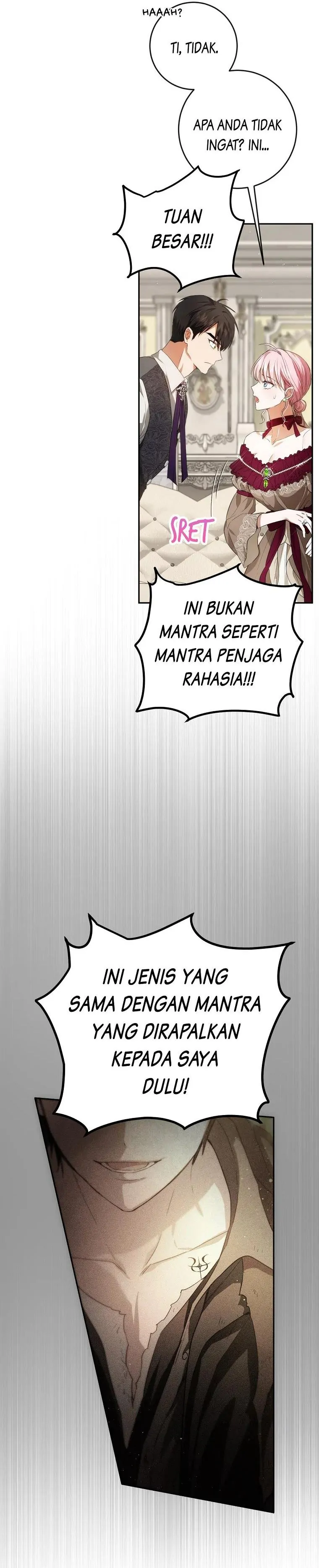 The Princess’s Double Life Chapter 85 page 10