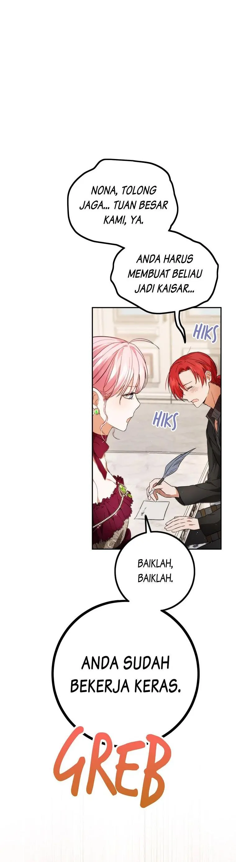 The Princess’s Double Life Chapter 85 page 15