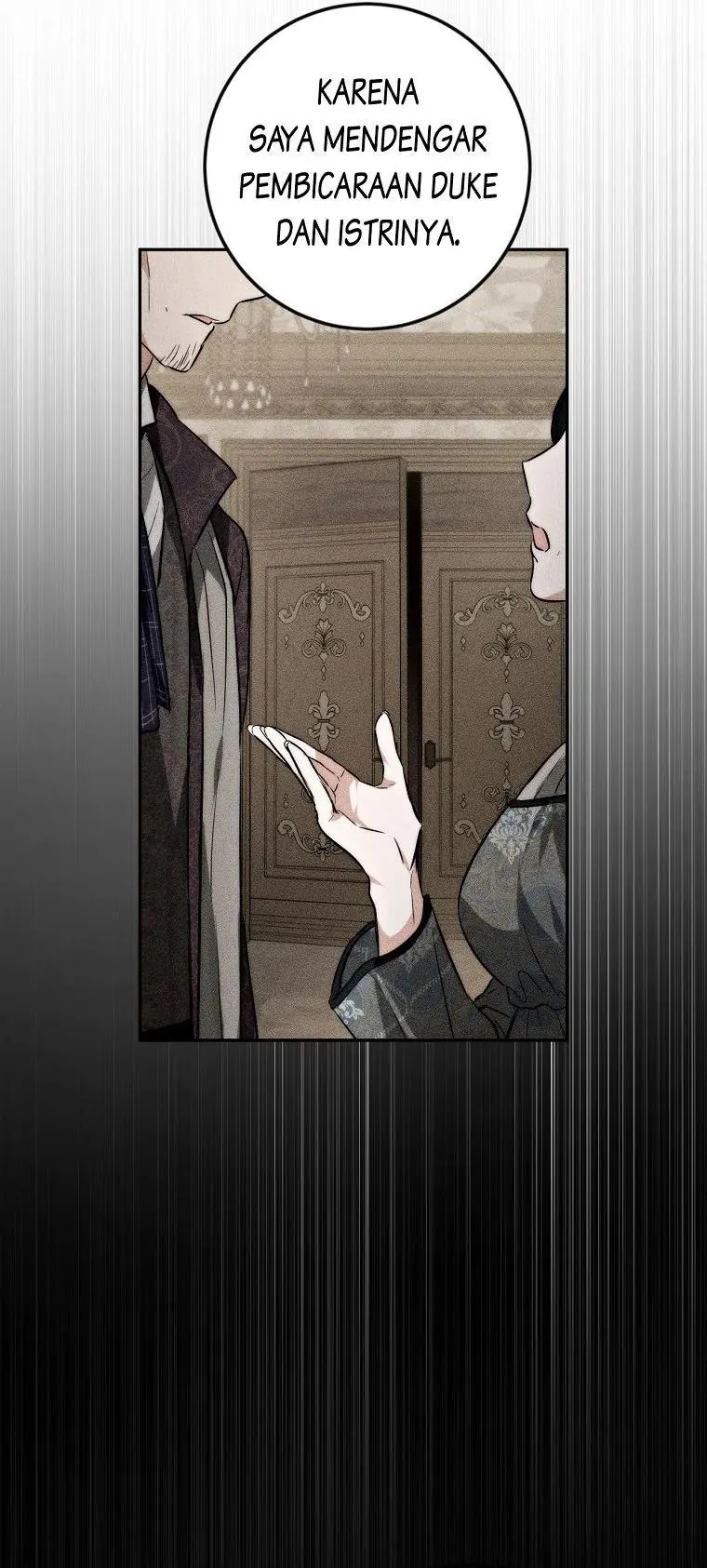 The Princess’s Double Life Chapter 85 page 23