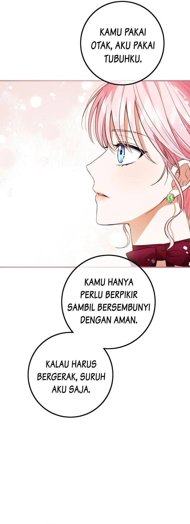 The Princess’s Double Life Chapter 85 page 38