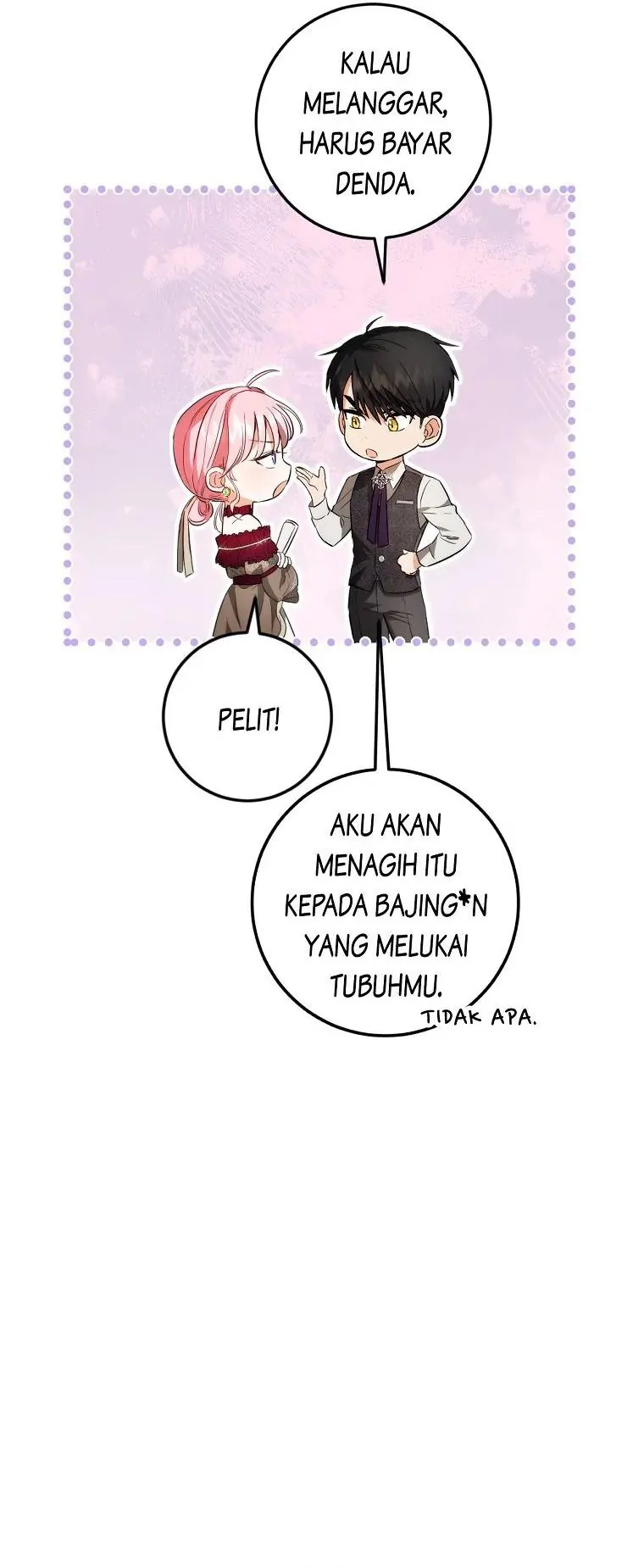 The Princess’s Double Life Chapter 85 page 42