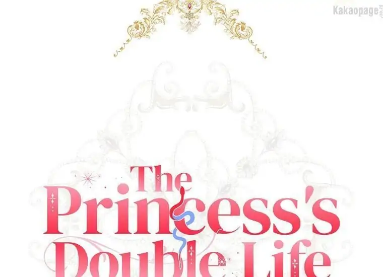 The Princess’s Double Life Chapter 9 page 46