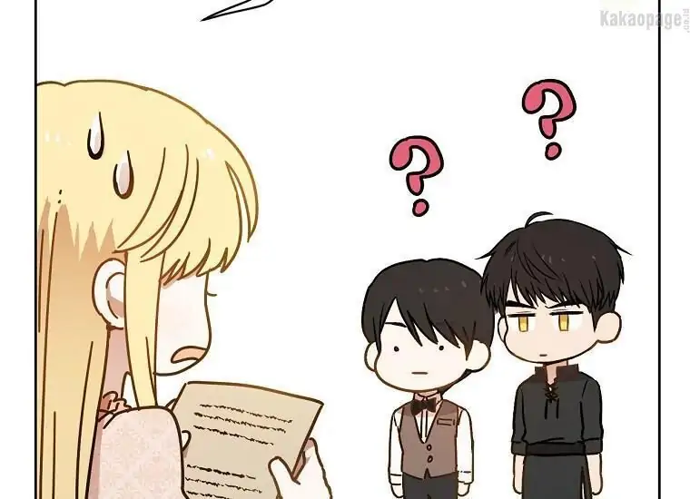 The Princess’s Double Life Chapter 9 page 86