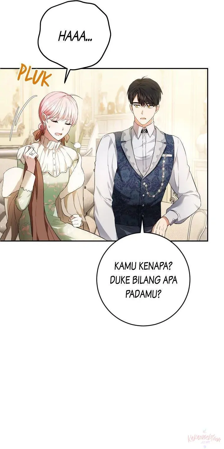 The Princess’s Double Life Chapter 92 page 45