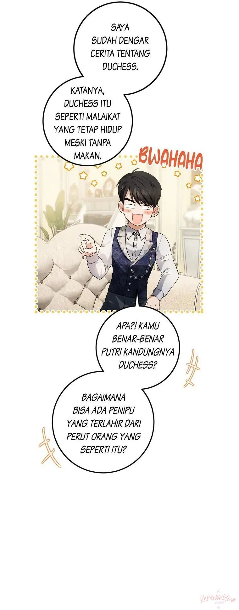 The Princess’s Double Life Chapter 92 page 46