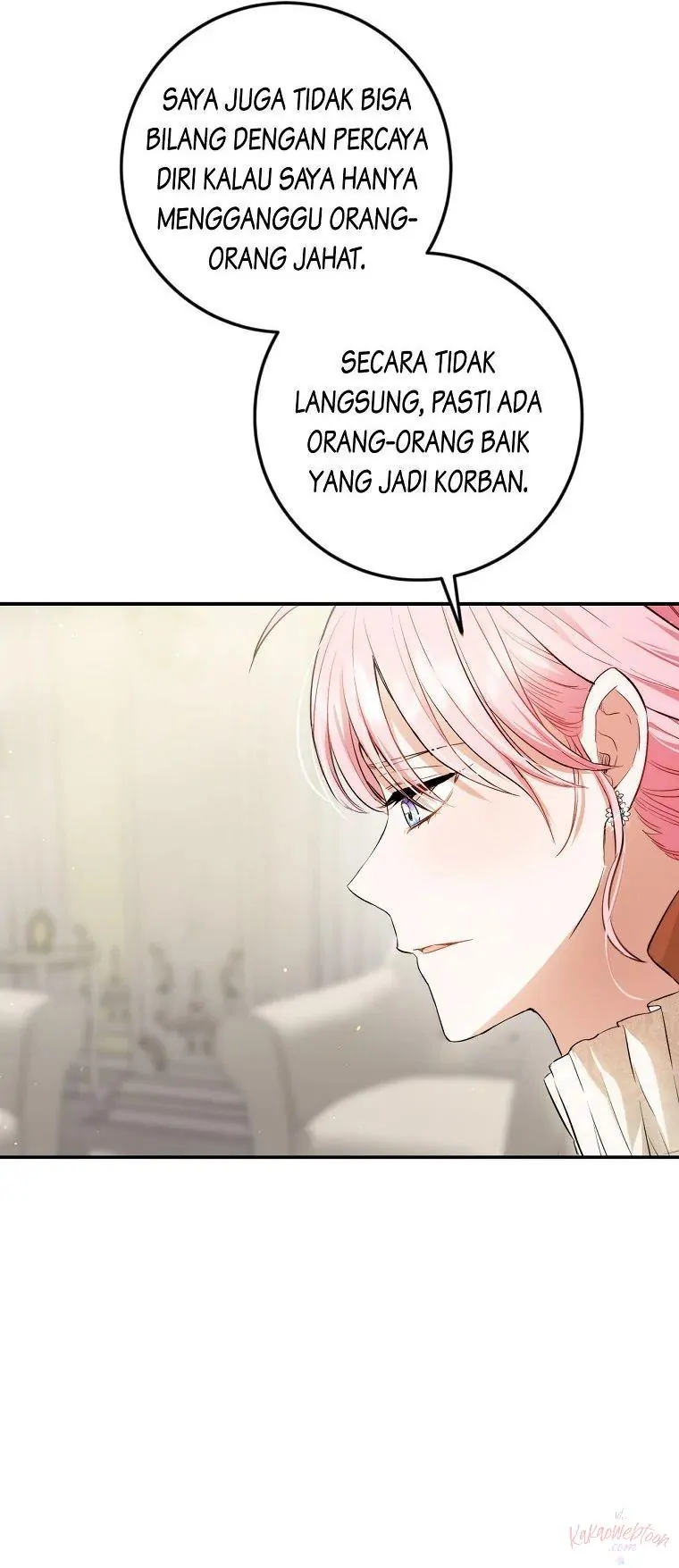 The Princess’s Double Life Chapter 92 page 51