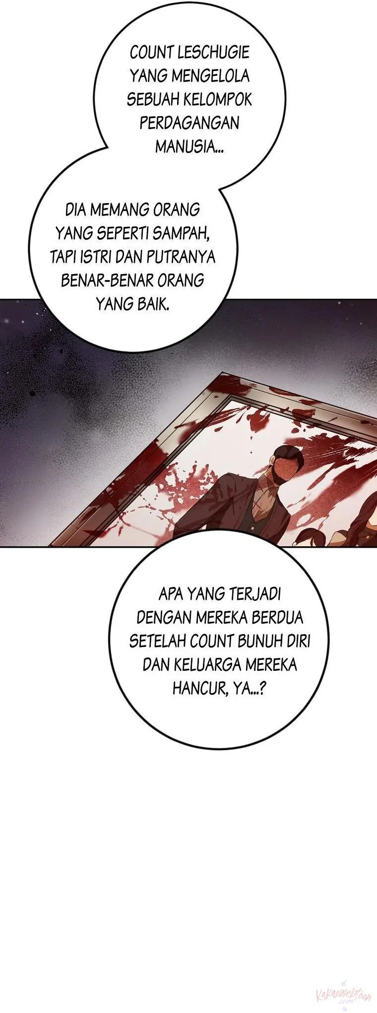The Princess’s Double Life Chapter 92 page 52