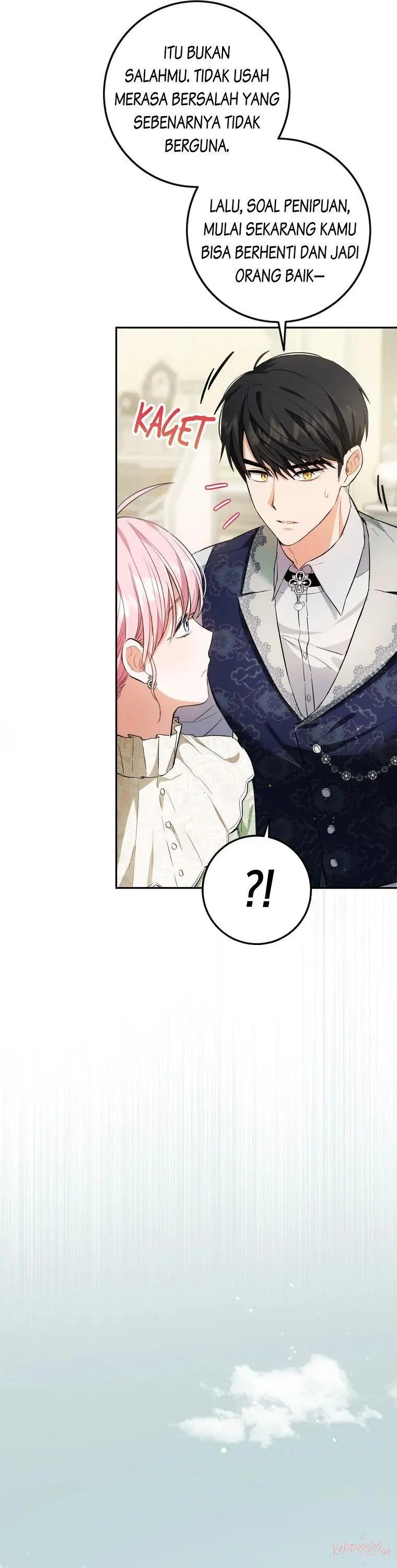 The Princess’s Double Life Chapter 92 page 54