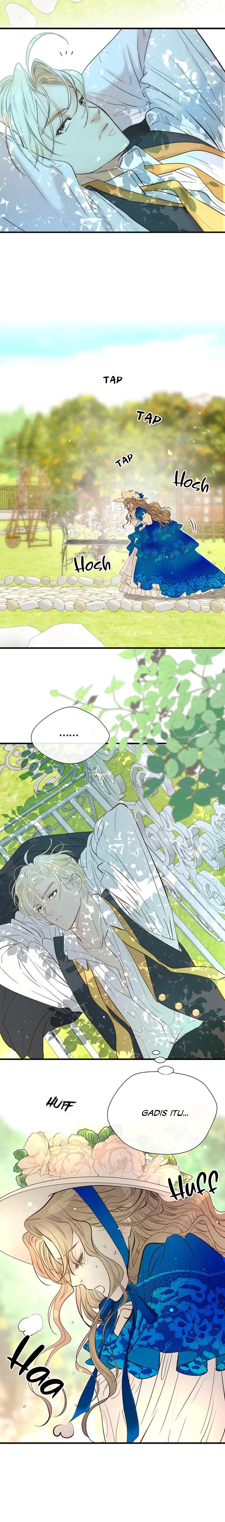 The Problematic Prince Chapter 10 page 12