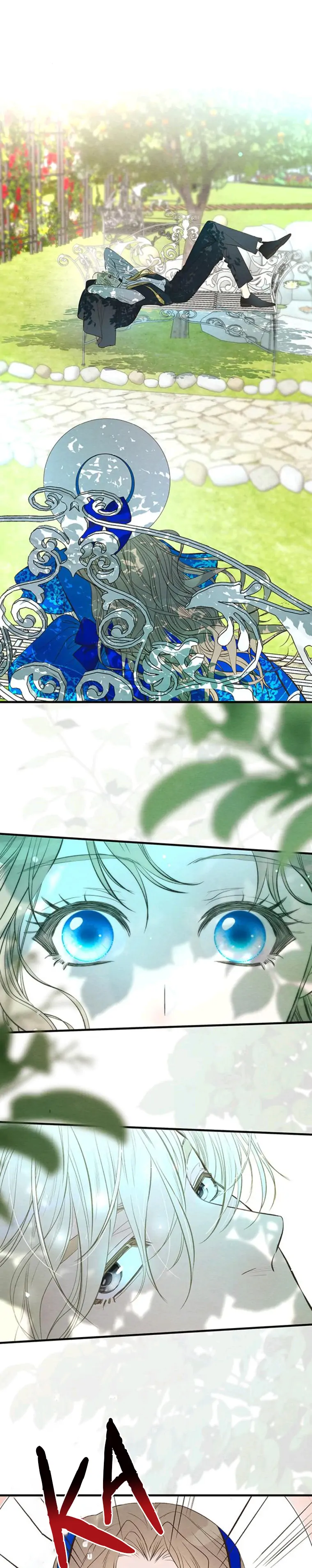 The Problematic Prince Chapter 10 page 15