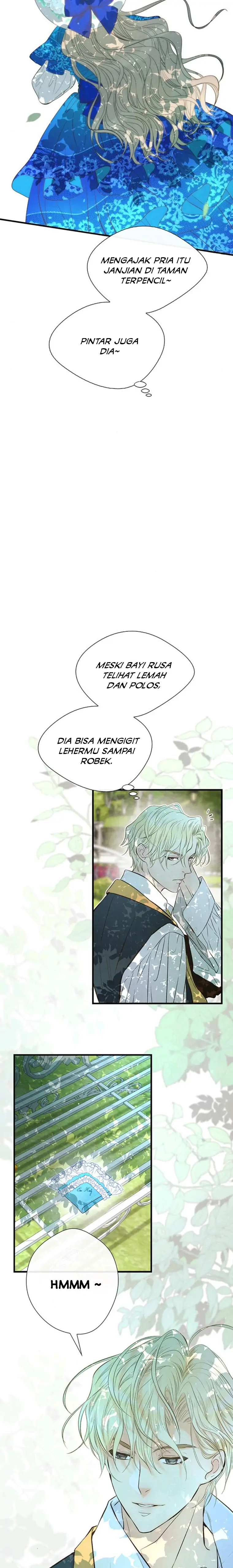 The Problematic Prince Chapter 10 page 17