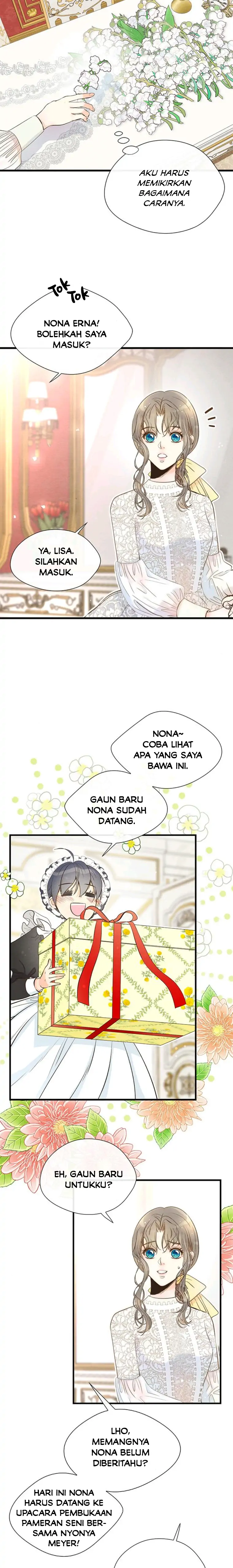 The Problematic Prince Chapter 10 page 3