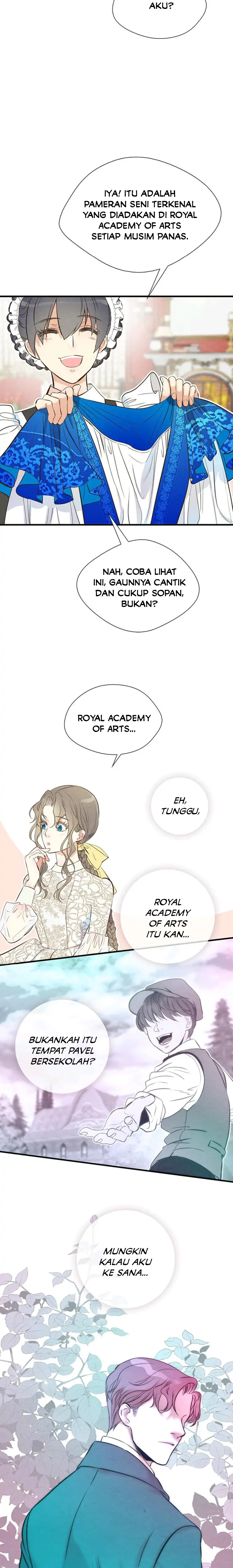 The Problematic Prince Chapter 10 page 4
