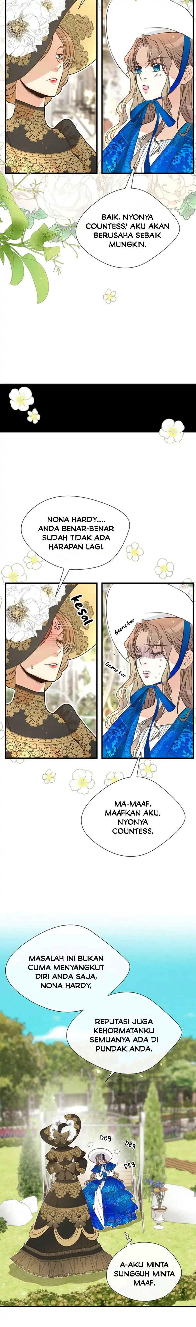 The Problematic Prince Chapter 10 page 7