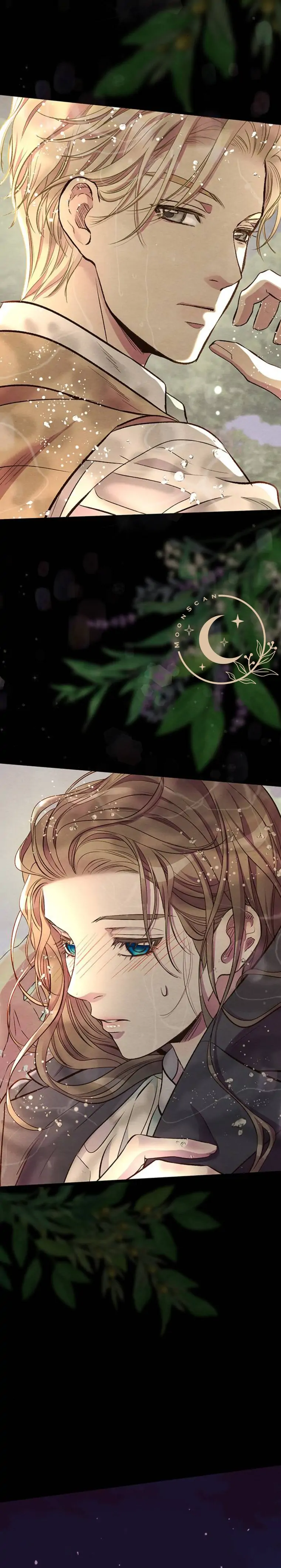 The Problematic Prince Chapter 26 page 9