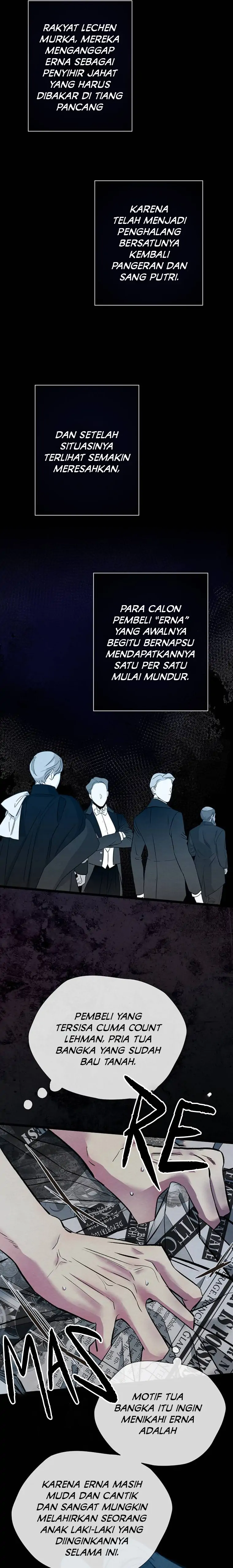 The Problematic Prince Chapter 26 page 18