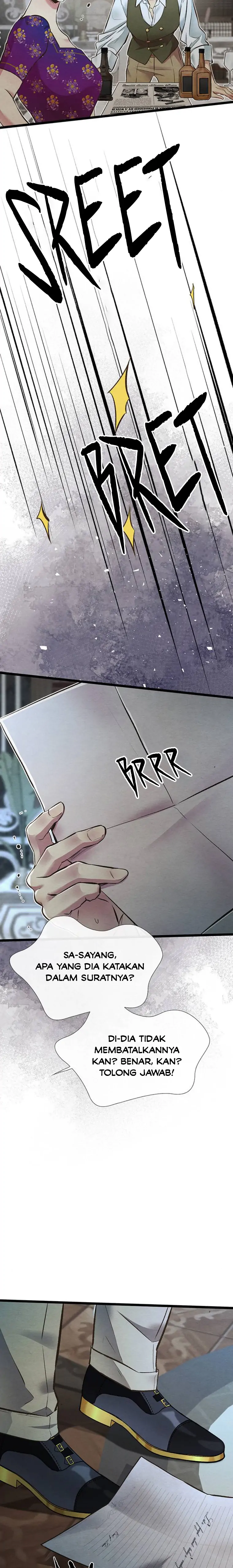 The Problematic Prince Chapter 26 page 20