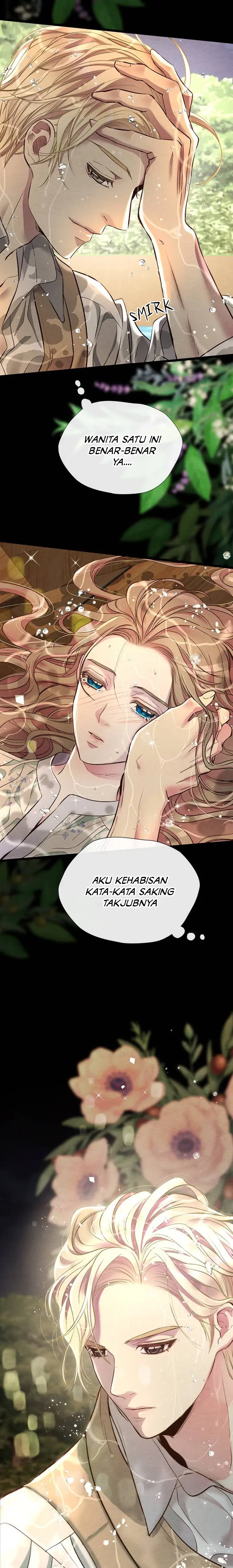 The Problematic Prince Chapter 26 page 5