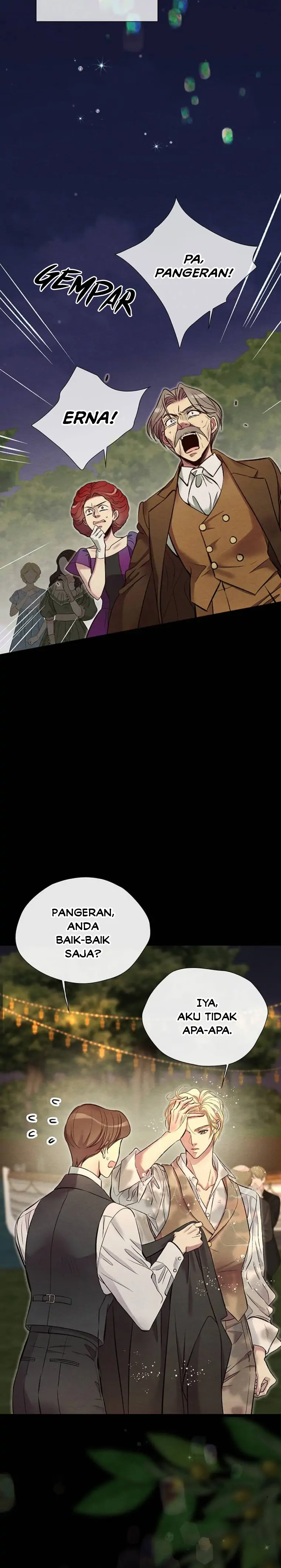 The Problematic Prince Chapter 26 page 8