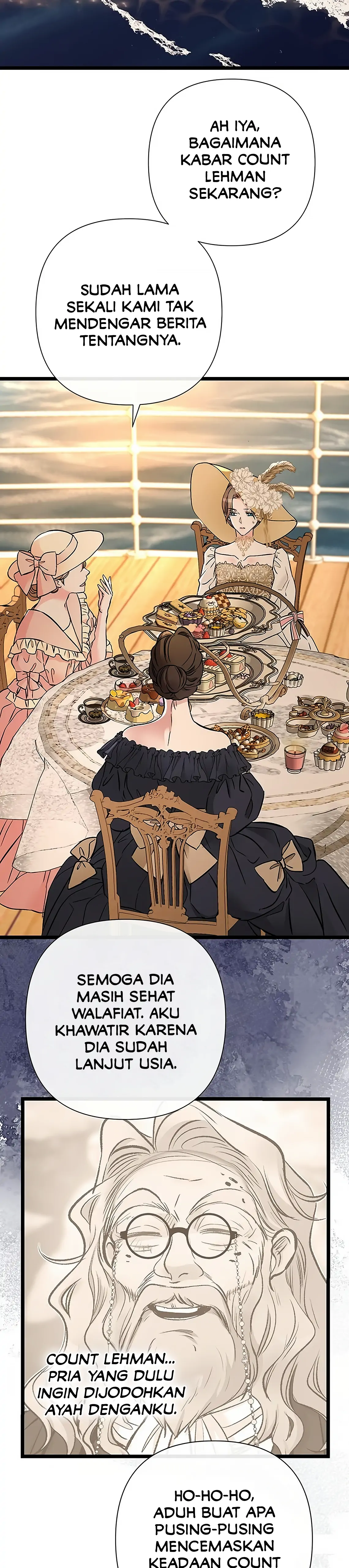 The Problematic Prince Chapter 43 page 13
