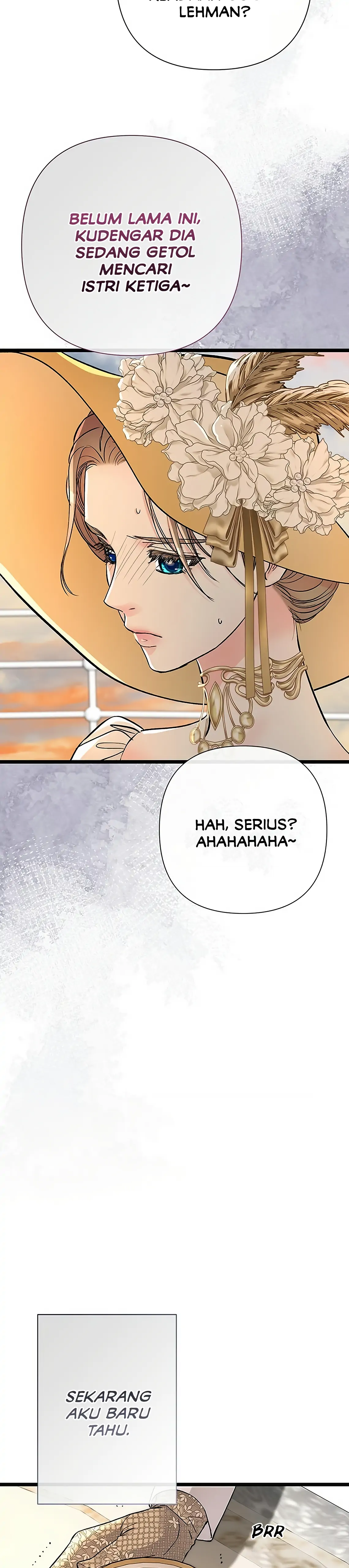 The Problematic Prince Chapter 43 page 14