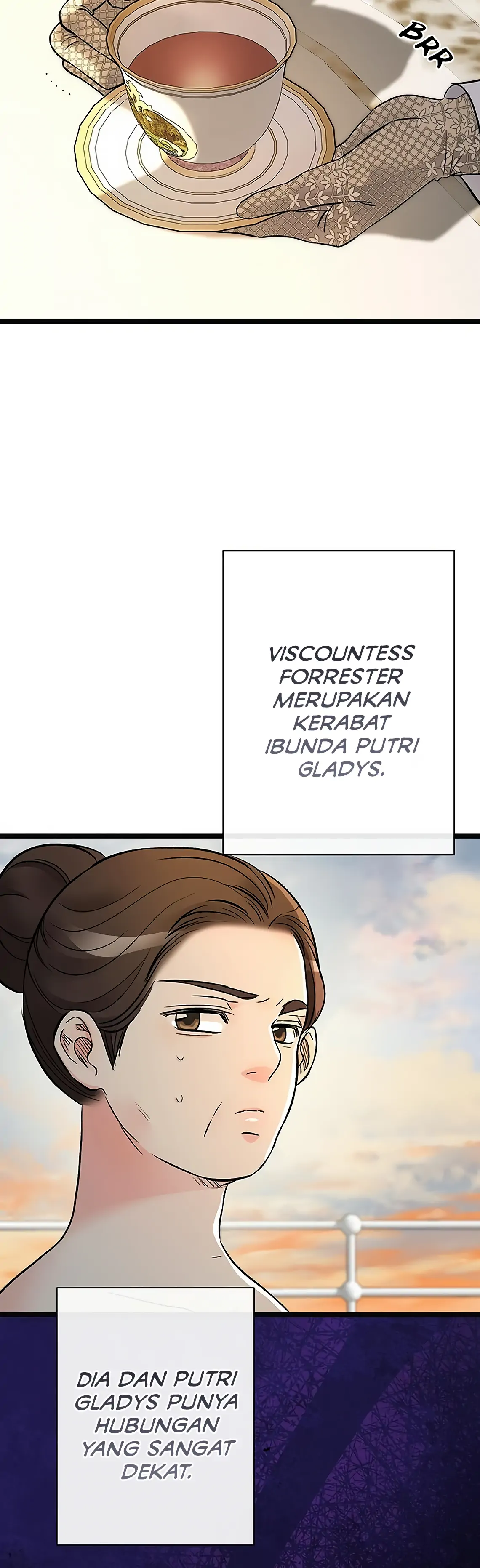 The Problematic Prince Chapter 43 page 15