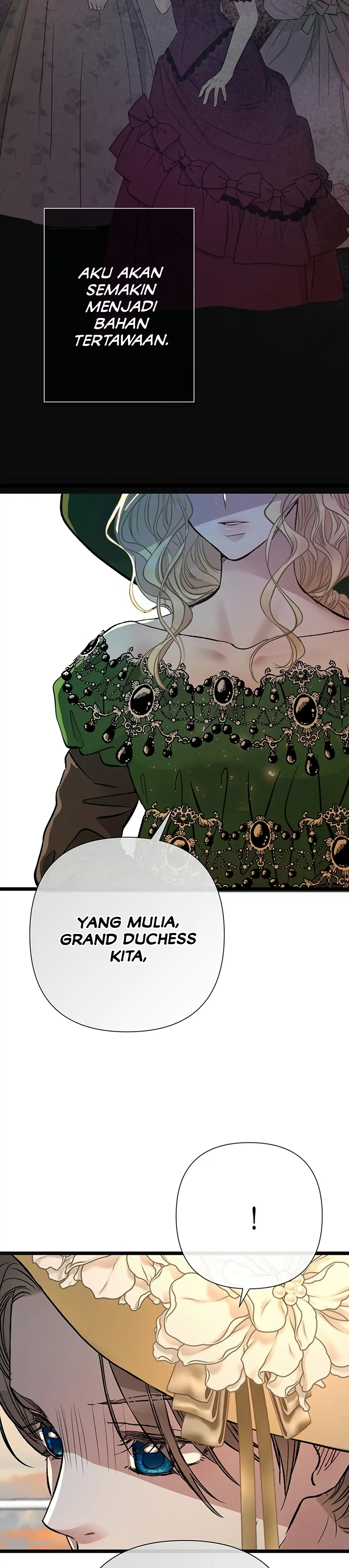 The Problematic Prince Chapter 43 page 19