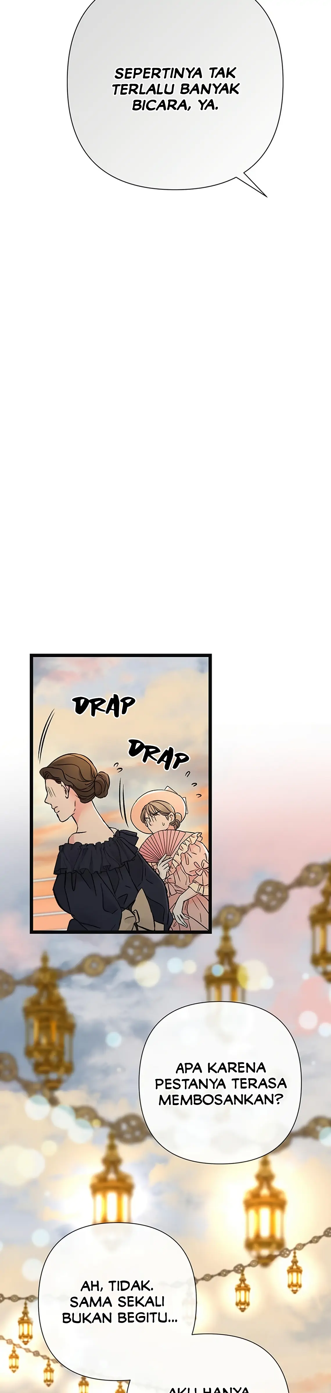 The Problematic Prince Chapter 43 page 20