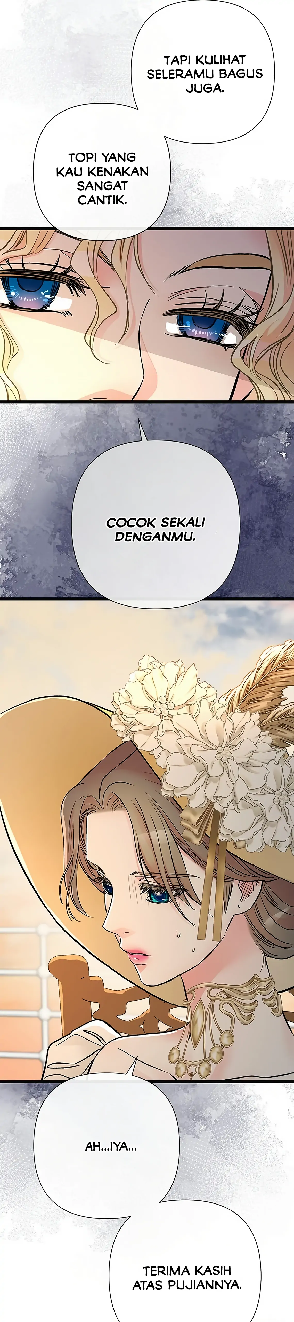 The Problematic Prince Chapter 43 page 22
