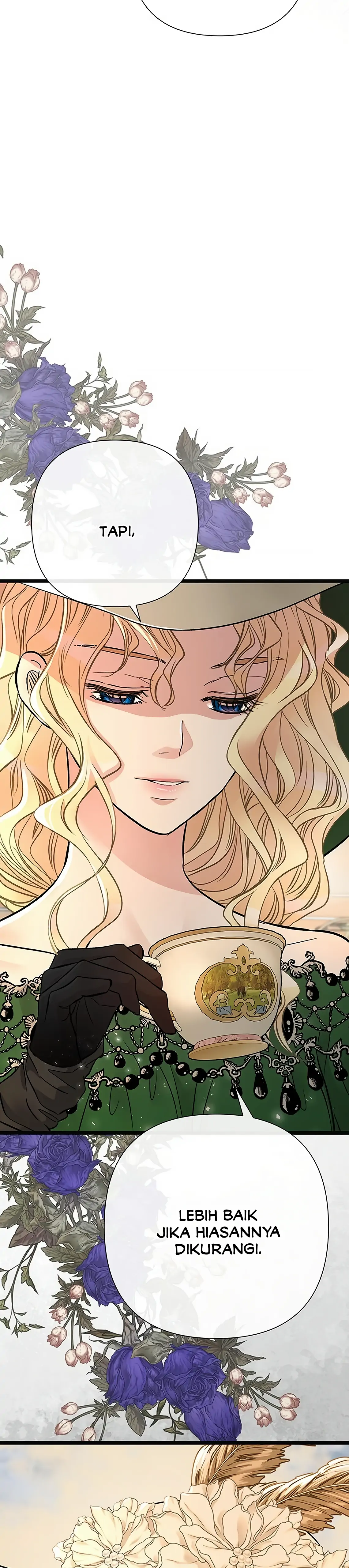 The Problematic Prince Chapter 43 page 23