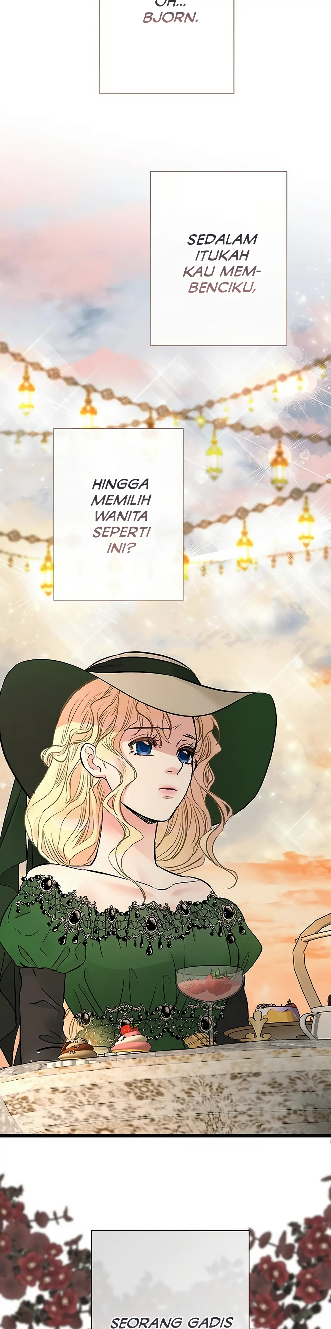 The Problematic Prince Chapter 43 page 25