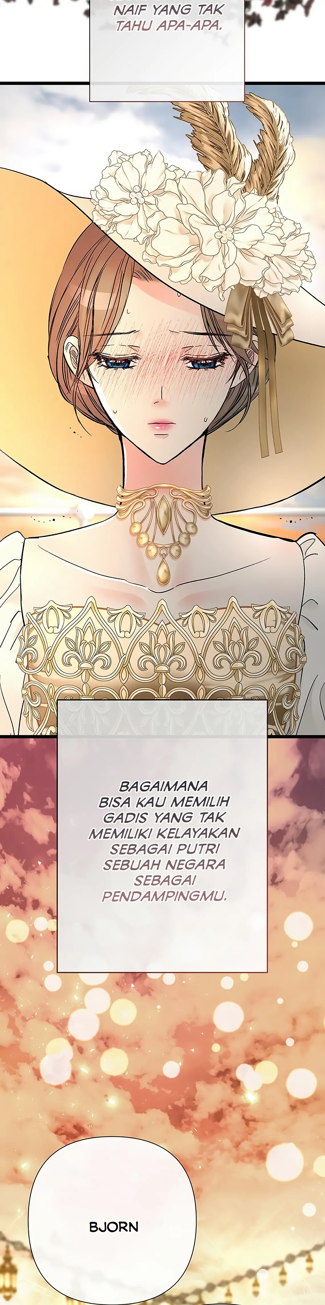 The Problematic Prince Chapter 43 page 26