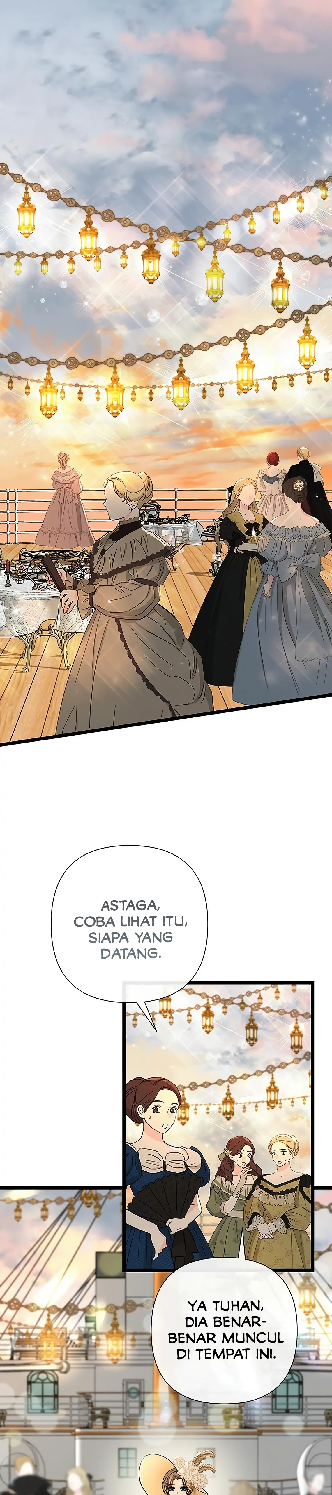 The Problematic Prince Chapter 43 page 2