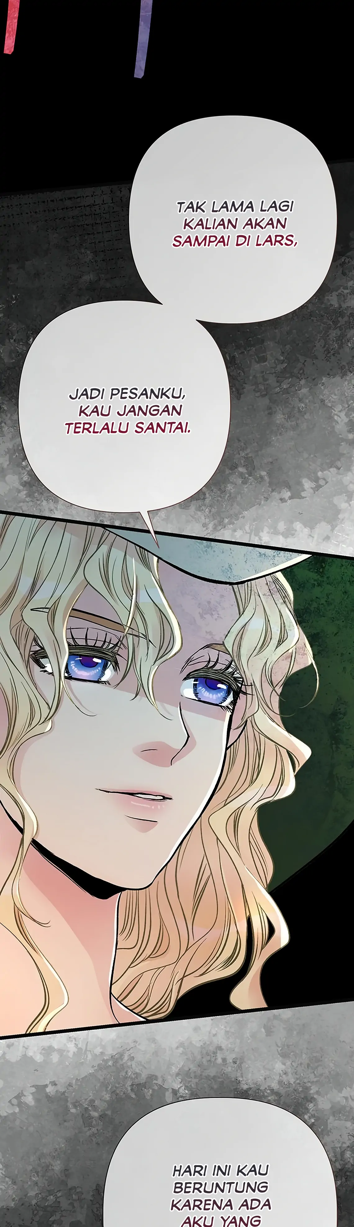 The Problematic Prince Chapter 43 page 30