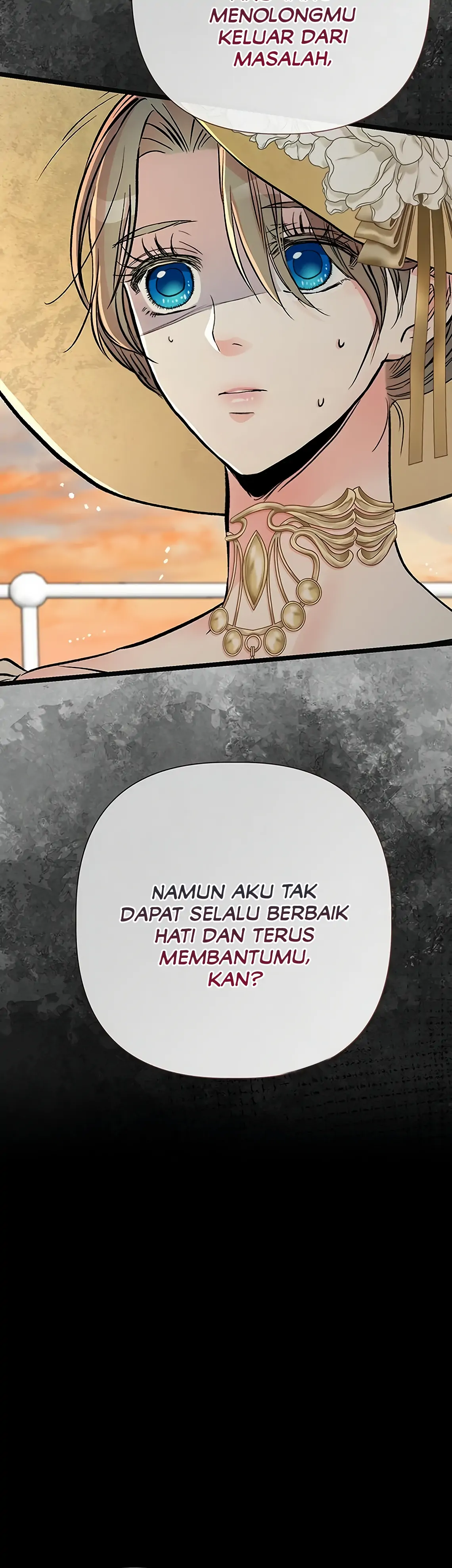 The Problematic Prince Chapter 43 page 31
