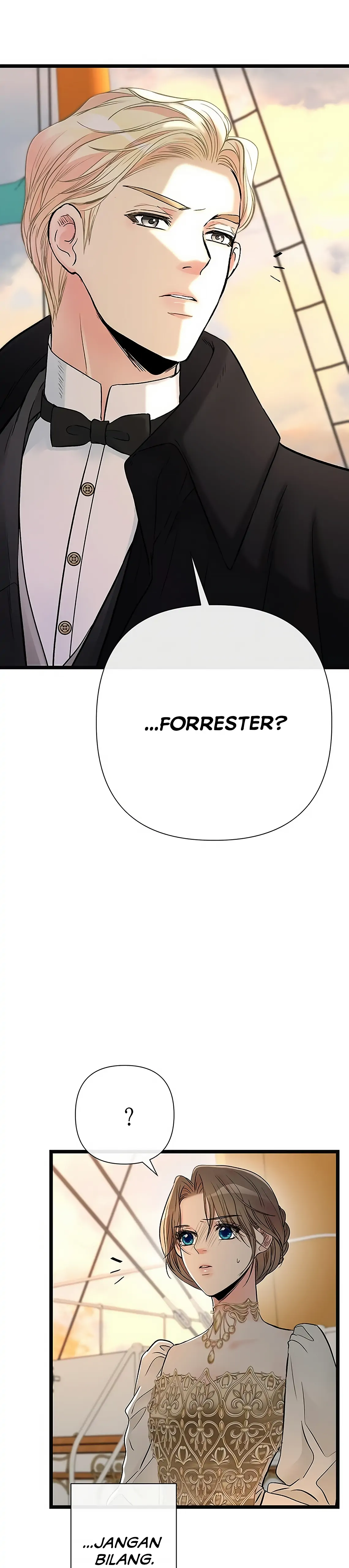 The Problematic Prince Chapter 43 page 37