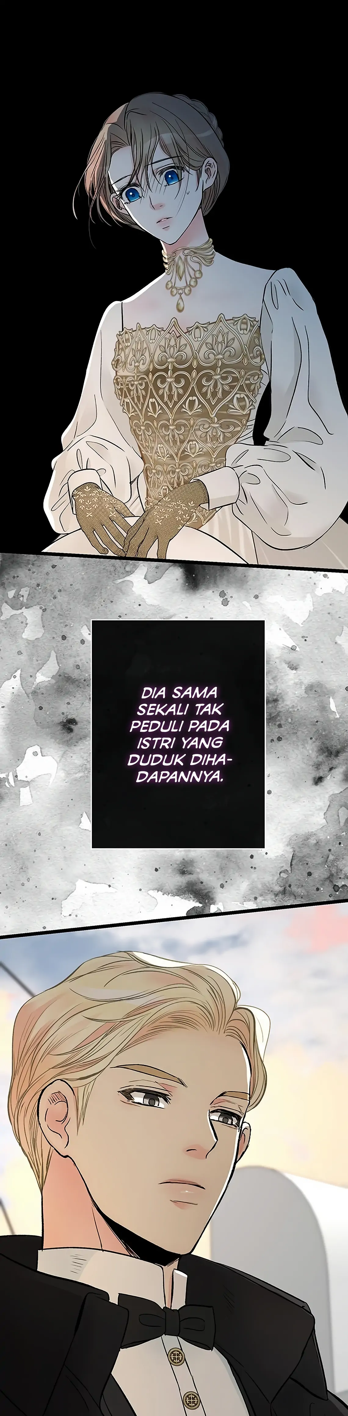 The Problematic Prince Chapter 43 page 45