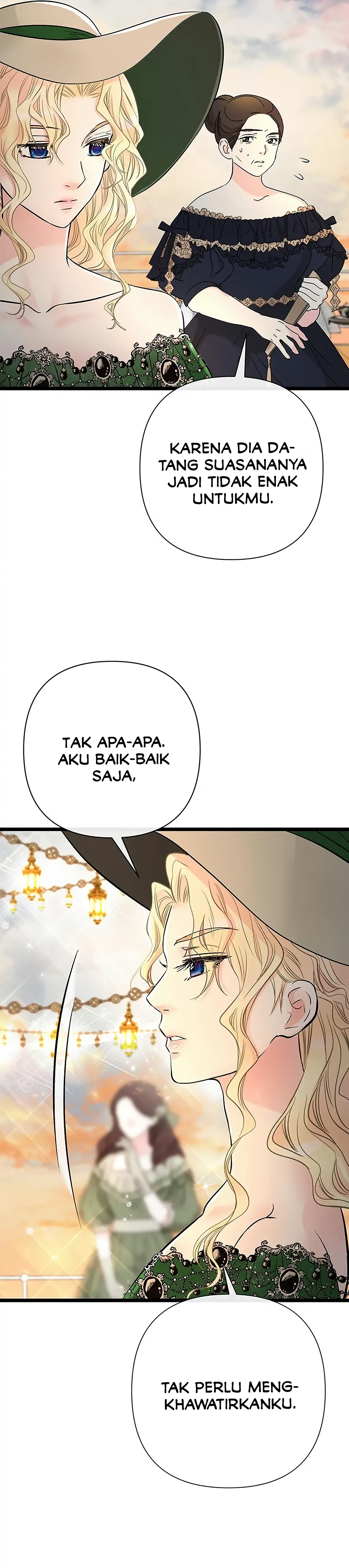 The Problematic Prince Chapter 43 page 7