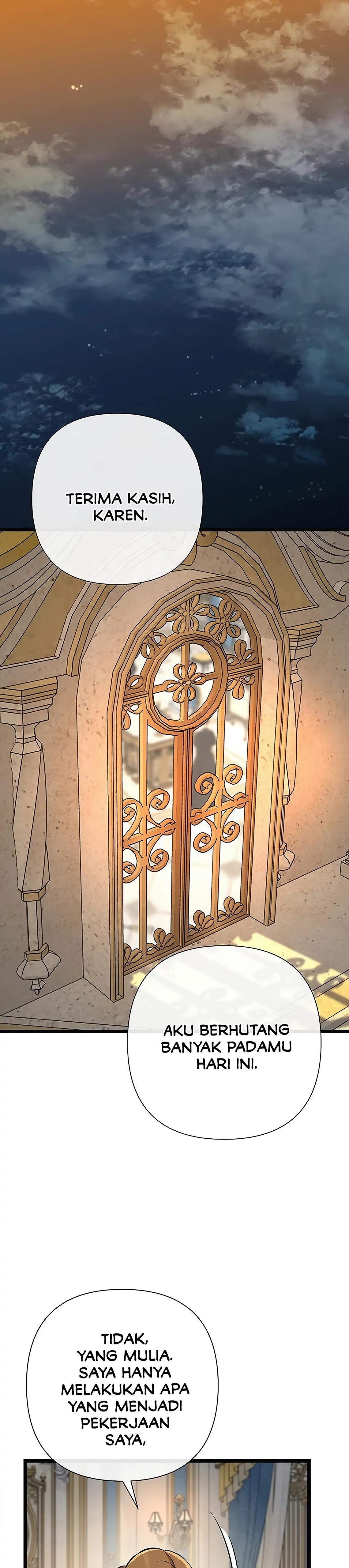 The Problematic Prince Chapter 46 page 10