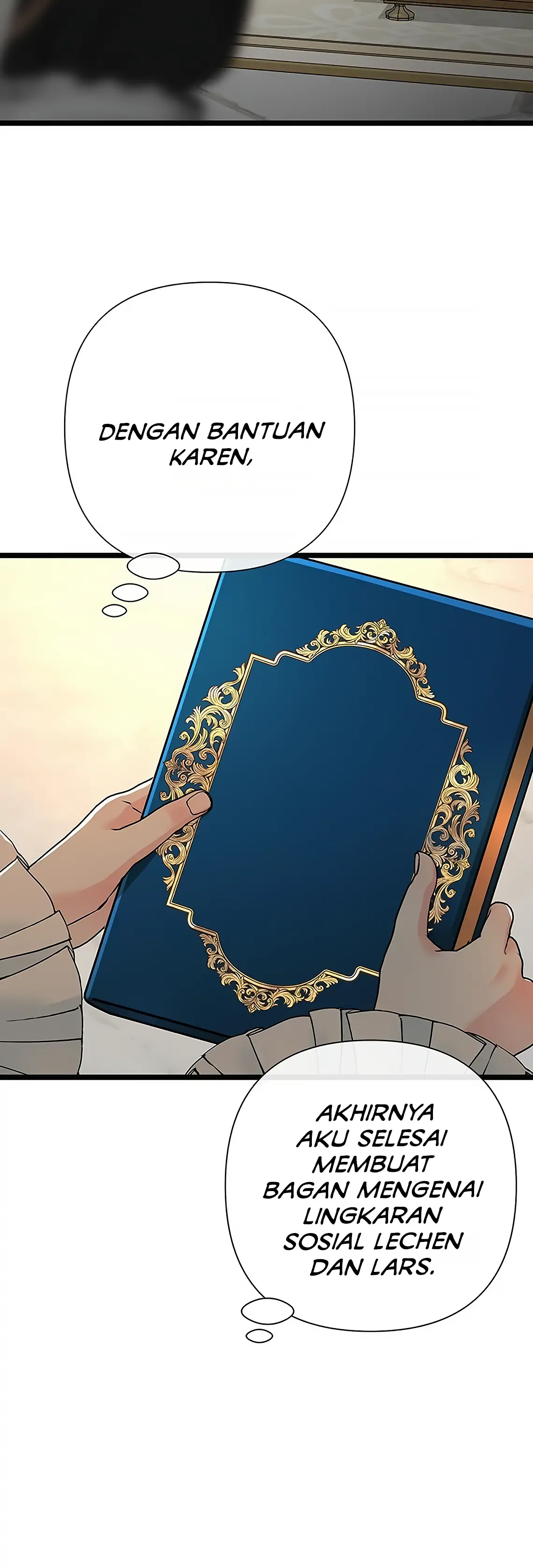 The Problematic Prince Chapter 46 page 12