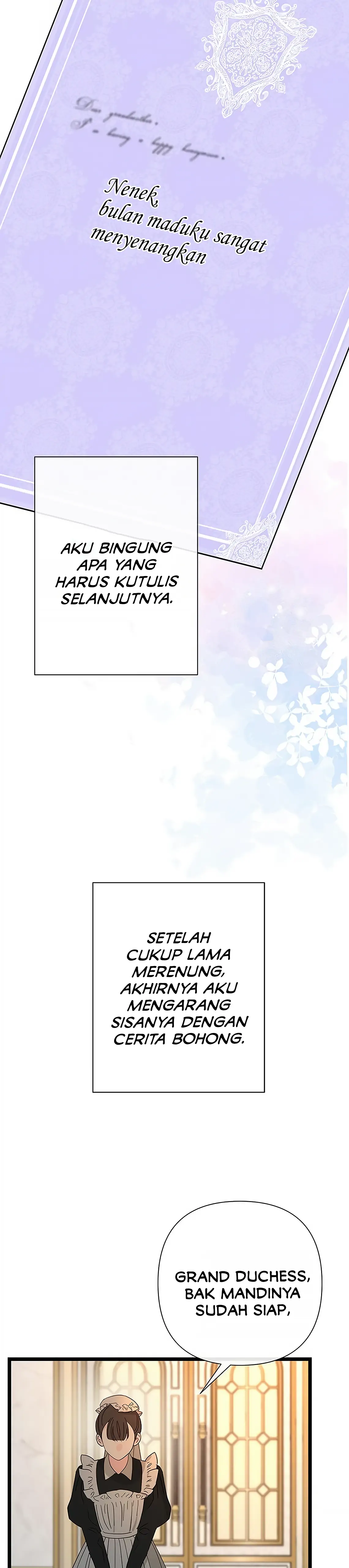 The Problematic Prince Chapter 46 page 15