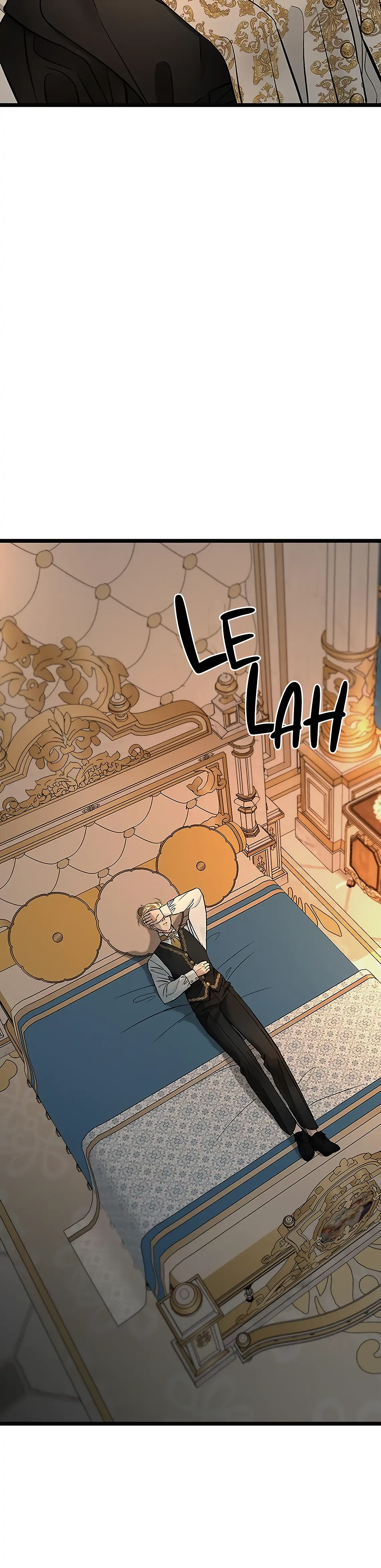The Problematic Prince Chapter 46 page 19