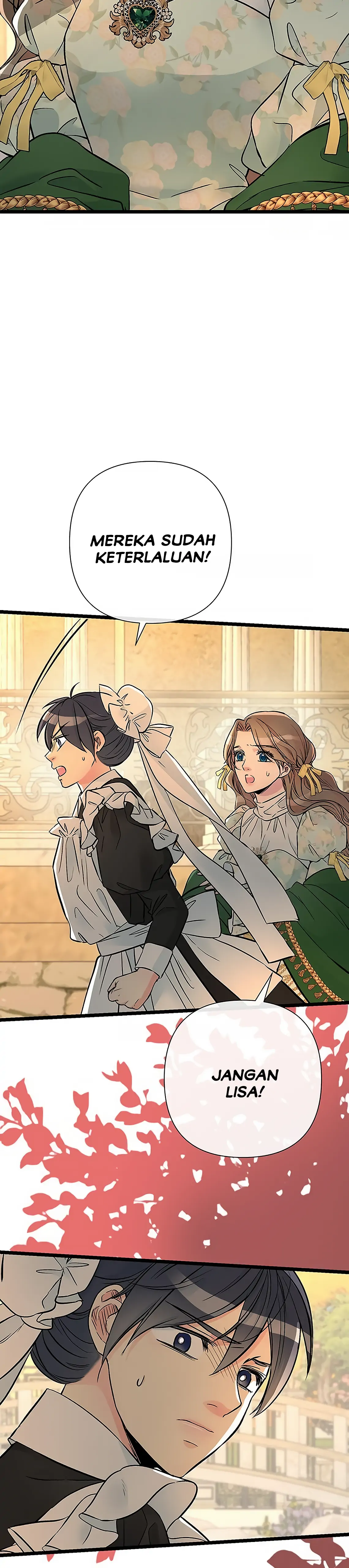 The Problematic Prince Chapter 46 page 2