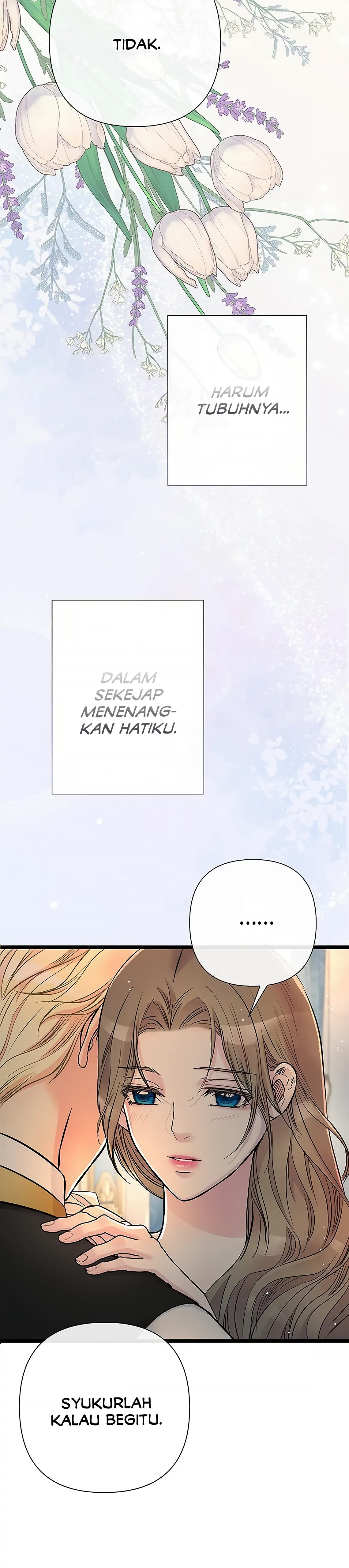 The Problematic Prince Chapter 46 page 36